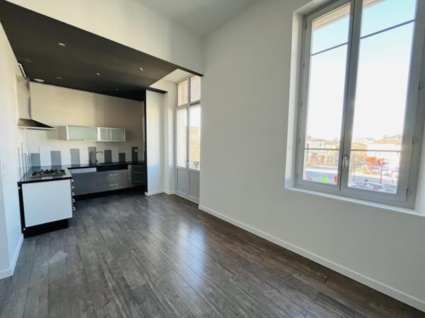 Appartement à vendre |  Castelsarrasin |  3 pièces | 80 m²