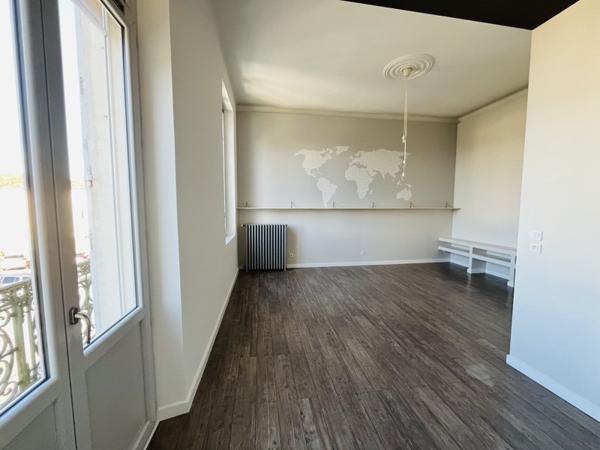 Appartement à vendre |  Castelsarrasin |  3 pièces | 80 m²