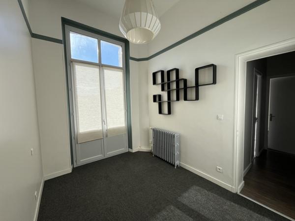 Appartement à vendre |  Castelsarrasin |  3 pièces | 80 m²