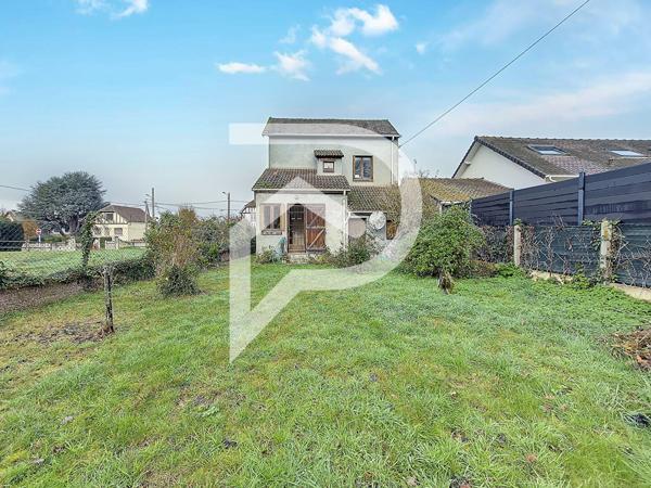 Maison 4 pièces 70 m2