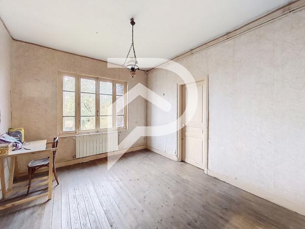Maison 4 pièces 70 m2