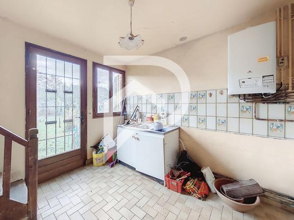 Maison 4 pièces 70 m2