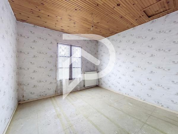 Maison 4 pièces 70 m2