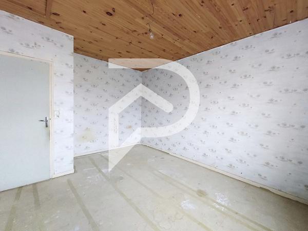 Maison 4 pièces 70 m2