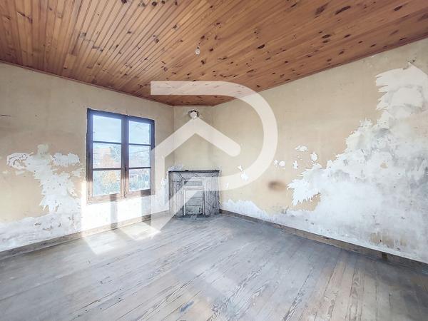 Maison 4 pièces 70 m2