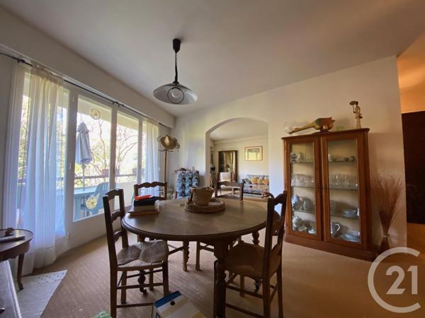 Appartement F3 à vendre  2 pièces - 55,67 m2 LE CANNET - 06