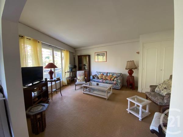 Appartement F3 à vendre  2 pièces - 55,67 m2 LE CANNET - 06