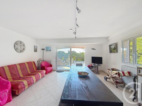 Maison à vendre  6 pièces - 151,46 m2 LA CROIX VALMER - 83