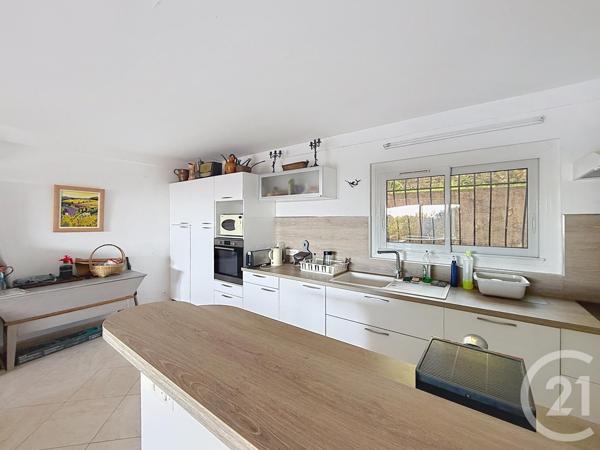 Maison à vendre  6 pièces - 151,46 m2 LA CROIX VALMER - 83