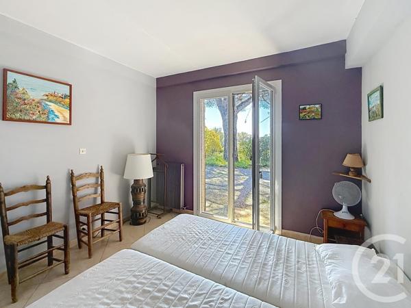 Maison à vendre  6 pièces - 151,46 m2 LA CROIX VALMER - 83