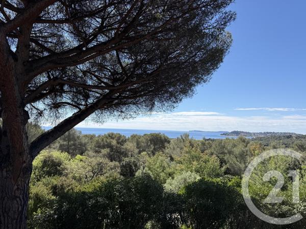 Maison à vendre  6 pièces - 151,46 m2 LA CROIX VALMER - 83