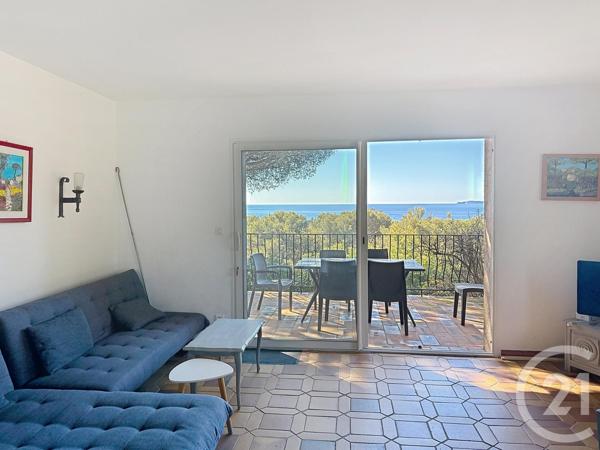 Maison à vendre  6 pièces - 151,46 m2 LA CROIX VALMER - 83