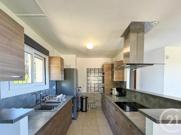 Maison à vendre  6 pièces - 151,46 m2 LA CROIX VALMER - 83