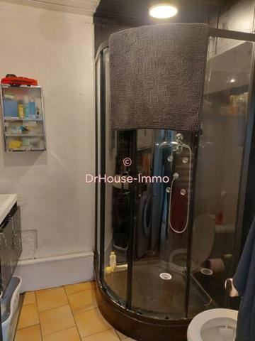 Maison à vendre 2 pièces de 25 m²