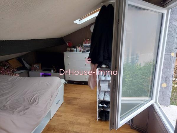 Maison à vendre 2 pièces de 25 m²