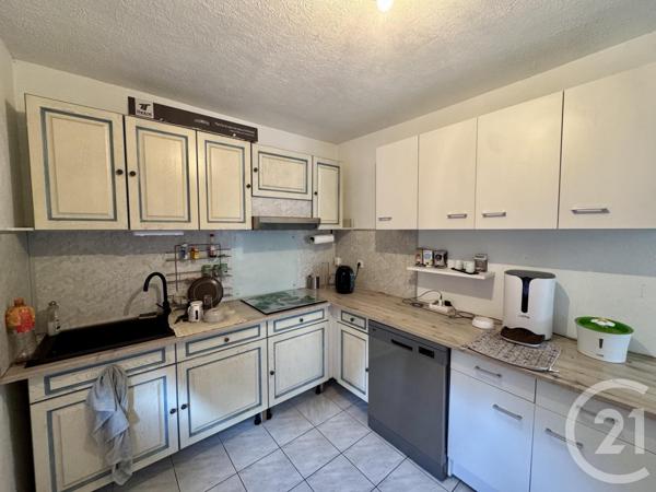 Maison à vendre  5 pièces - 90 m2 AMELIE LES BAINS PALALDA - 66