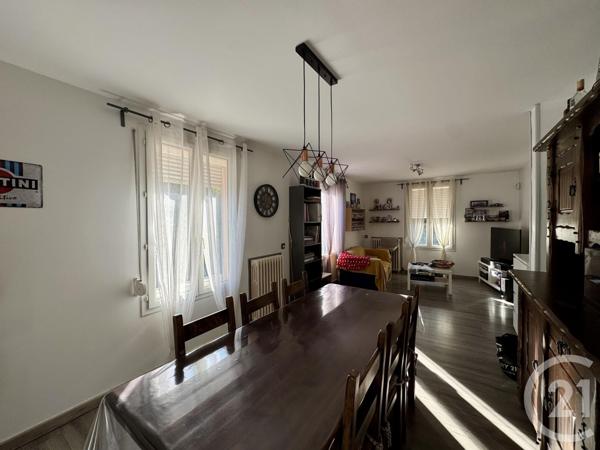 Maison à vendre  5 pièces - 90 m2 AMELIE LES BAINS PALALDA - 66