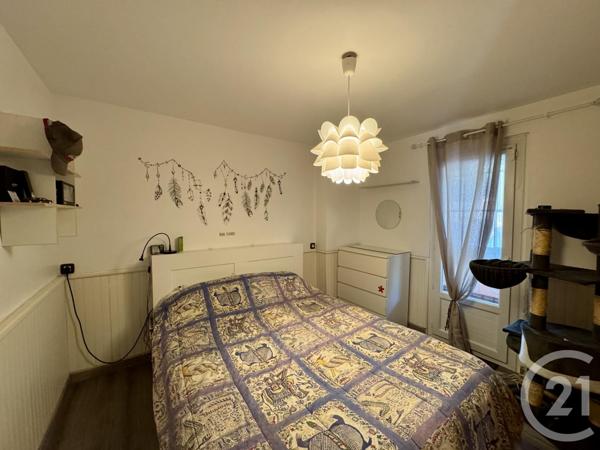 Maison à vendre  5 pièces - 90 m2 AMELIE LES BAINS PALALDA - 66