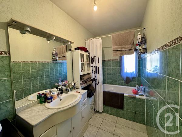 Maison à vendre  5 pièces - 90 m2 AMELIE LES BAINS PALALDA - 66