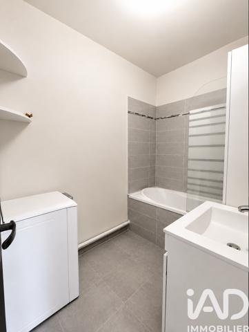 Appartement à vendre 2 pièces 48 m² Le Havre