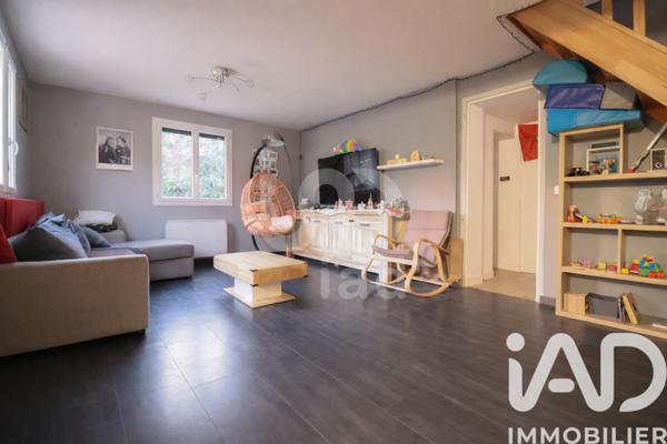 Maison à vendre 6 pièces 126 m² Ouerre