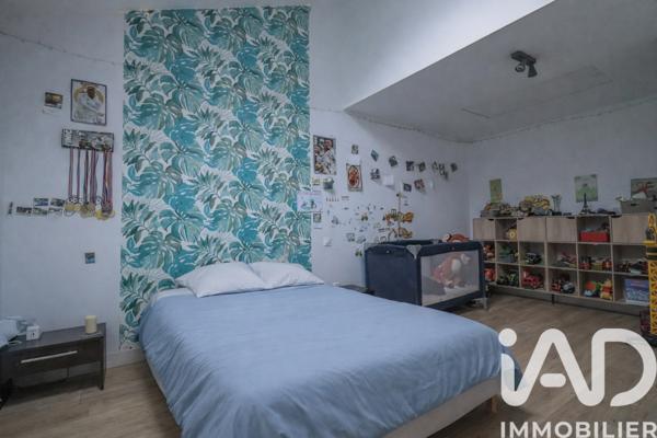 Maison à vendre 6 pièces 126 m² Ouerre