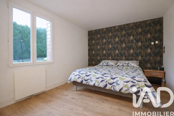 Maison à vendre 6 pièces 126 m² Ouerre