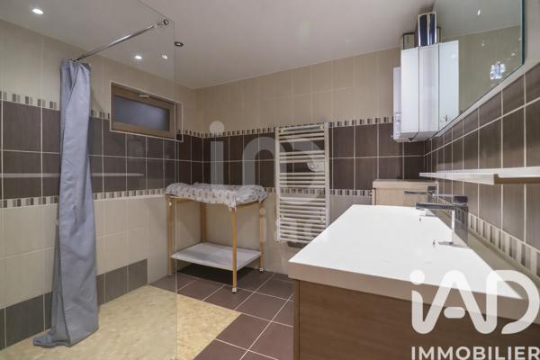 Maison à vendre 6 pièces 126 m² Ouerre