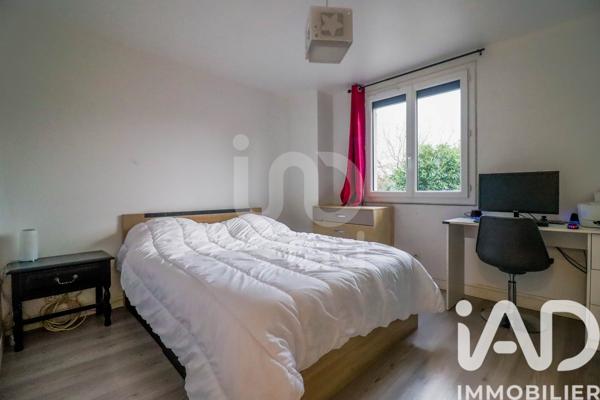 Maison à vendre 6 pièces 126 m² Ouerre