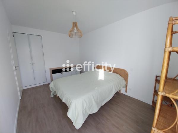 Appartement 3 pièces - 71 m²