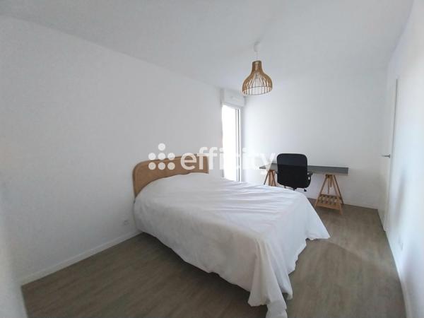 Appartement 3 pièces - 71 m²