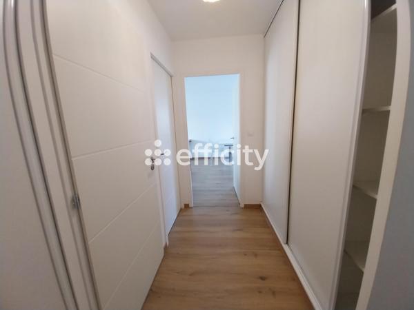 Appartement 3 pièces - 71 m²