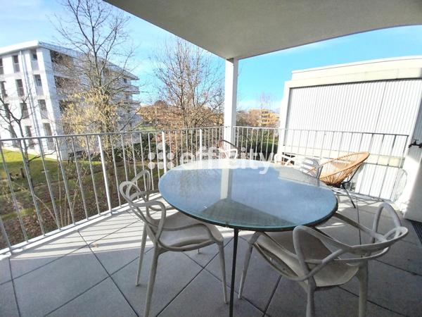Appartement 3 pièces - 71 m²