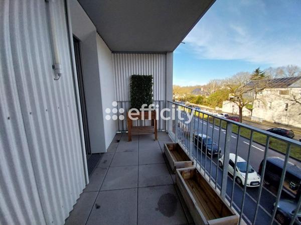 Appartement 3 pièces - 71 m²