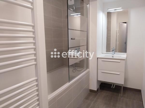 Appartement 3 pièces - 71 m²