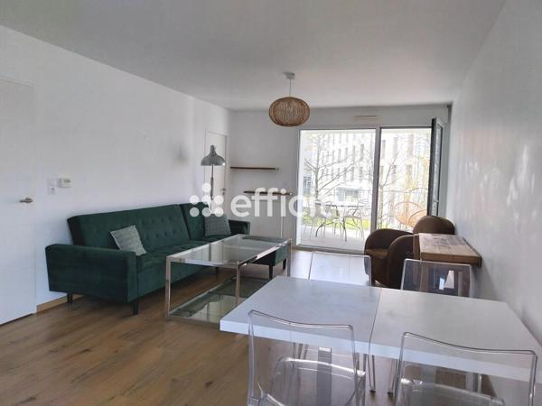 Appartement 3 pièces - 71 m²