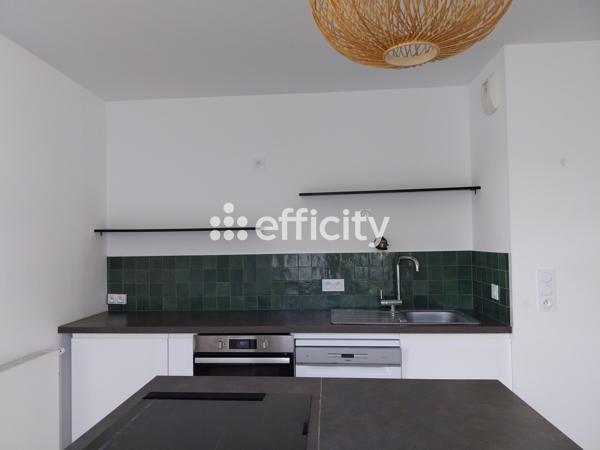 Appartement 3 pièces - 71 m²