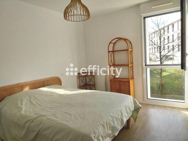 Appartement 3 pièces - 71 m²