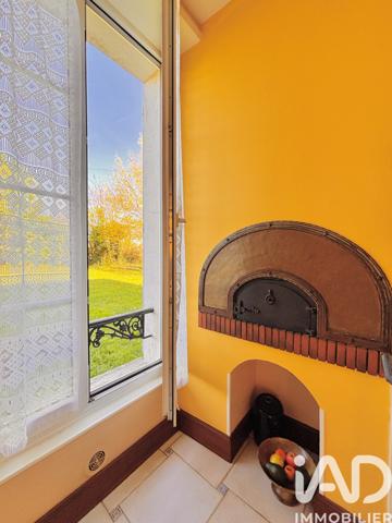 Maison à vendre 9 pièces 260 m² Châtillon-sur-Seine