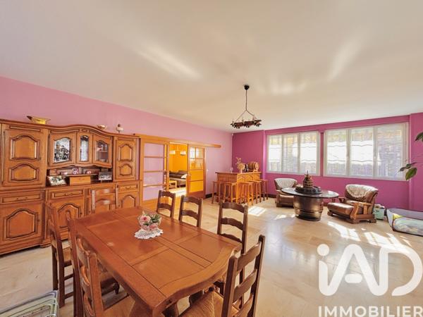 Maison à vendre 9 pièces 260 m² Châtillon-sur-Seine