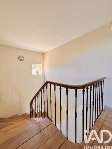 Maison à vendre 9 pièces 260 m² Châtillon-sur-Seine