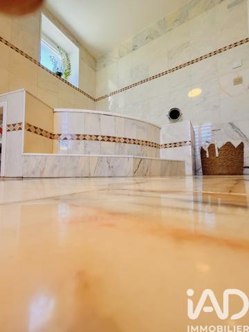 Maison à vendre 9 pièces 260 m² Châtillon-sur-Seine