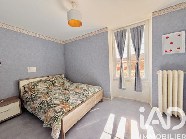 Maison à vendre 9 pièces 260 m² Châtillon-sur-Seine