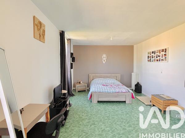 Maison à vendre 9 pièces 260 m² Châtillon-sur-Seine