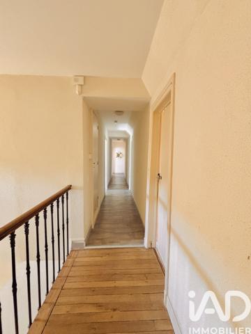 Maison à vendre 9 pièces 260 m² Châtillon-sur-Seine