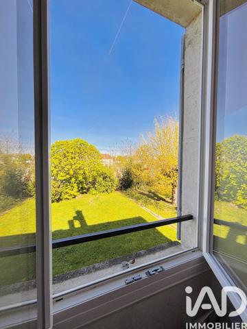 Maison à vendre 9 pièces 260 m² Châtillon-sur-Seine