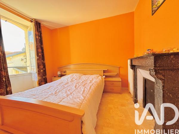 Maison à vendre 9 pièces 260 m² Châtillon-sur-Seine