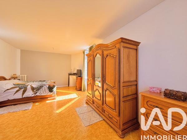 Maison à vendre 9 pièces 260 m² Châtillon-sur-Seine