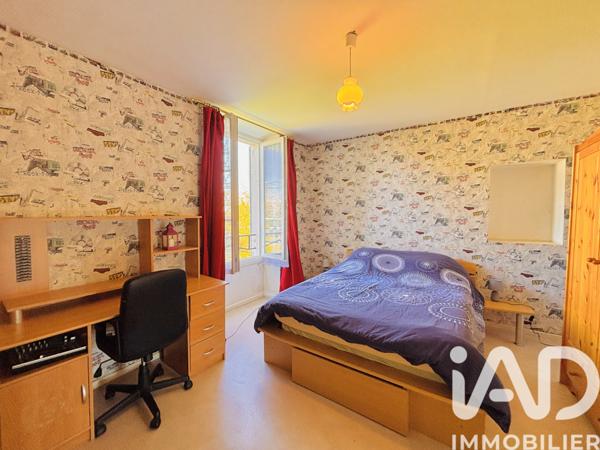 Maison à vendre 9 pièces 260 m² Châtillon-sur-Seine