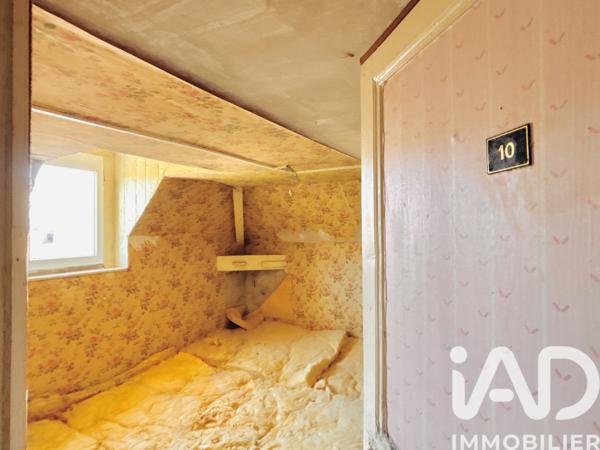 Maison à vendre 9 pièces 260 m² Châtillon-sur-Seine